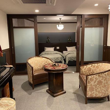 Guest House Daikoku - Vacation Stay 97010V Киото Екстериор снимка