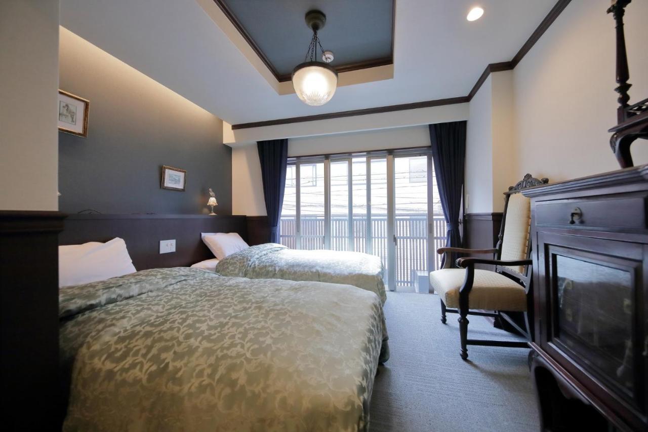 Guest House Daikoku - Vacation Stay 97010V Киото Екстериор снимка