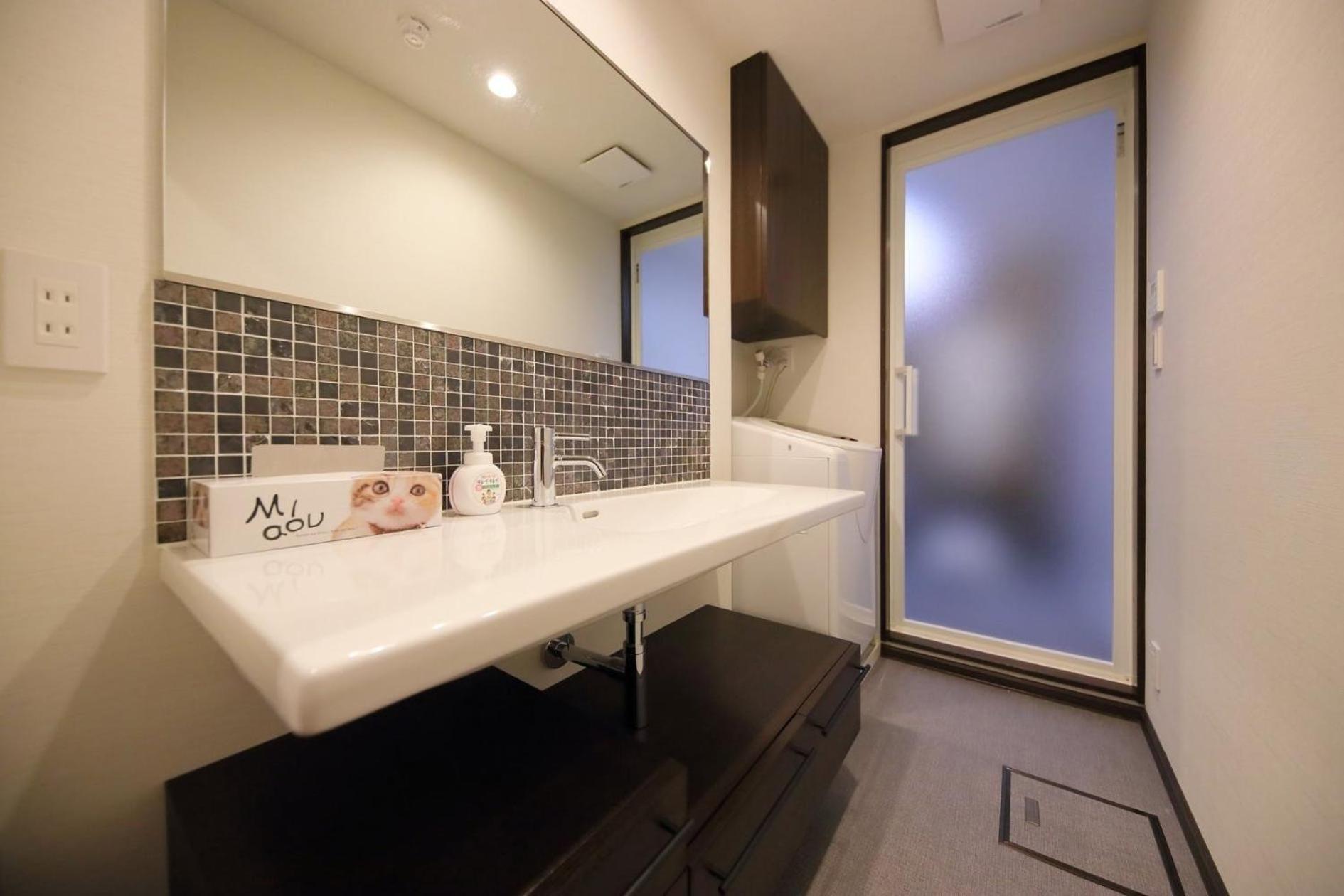 Guest House Daikoku - Vacation Stay 97010V Киото Екстериор снимка