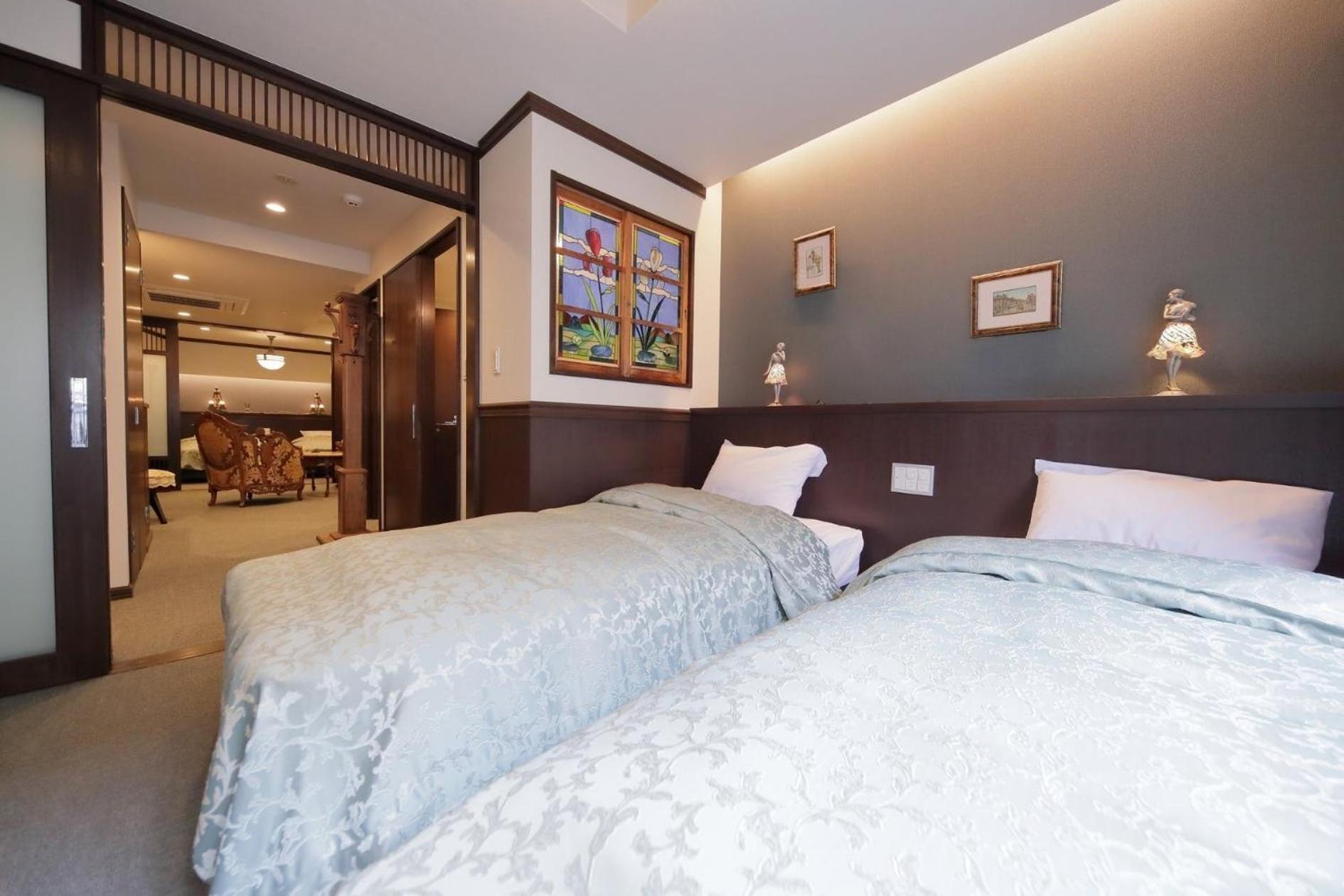 Guest House Daikoku - Vacation Stay 97010V Киото Екстериор снимка