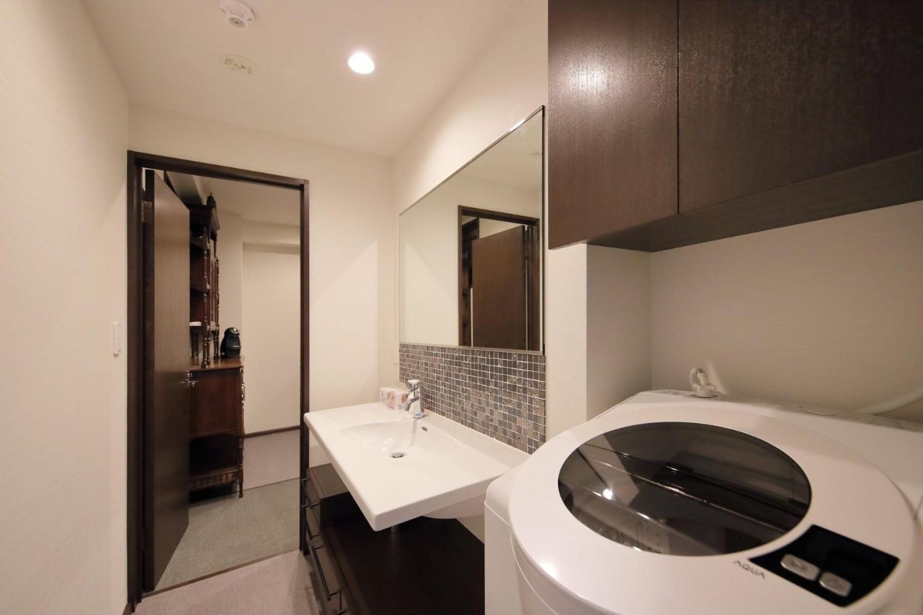 Guest House Daikoku - Vacation Stay 97010V Киото Екстериор снимка