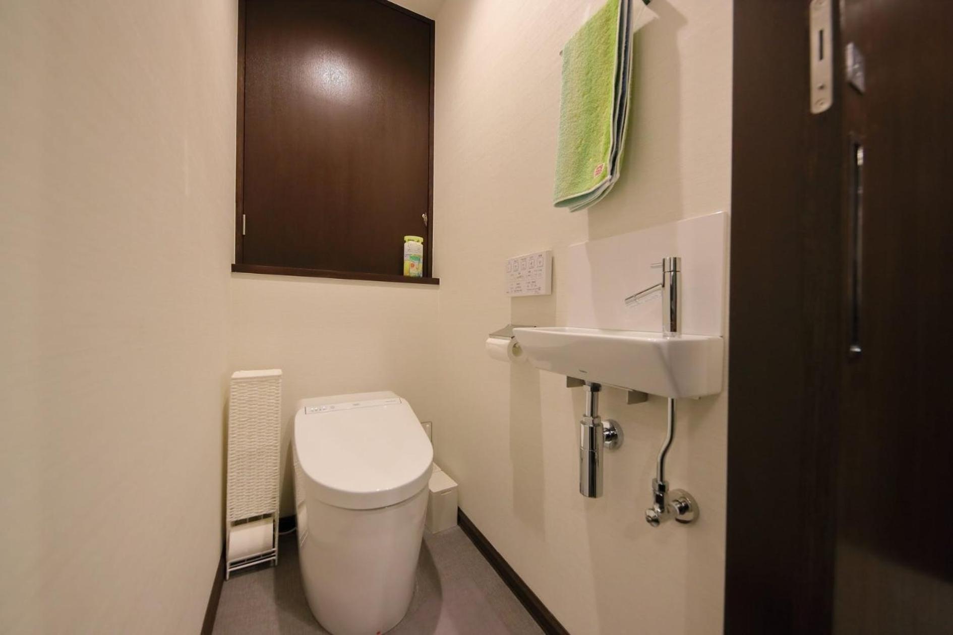 Guest House Daikoku - Vacation Stay 97010V Киото Екстериор снимка