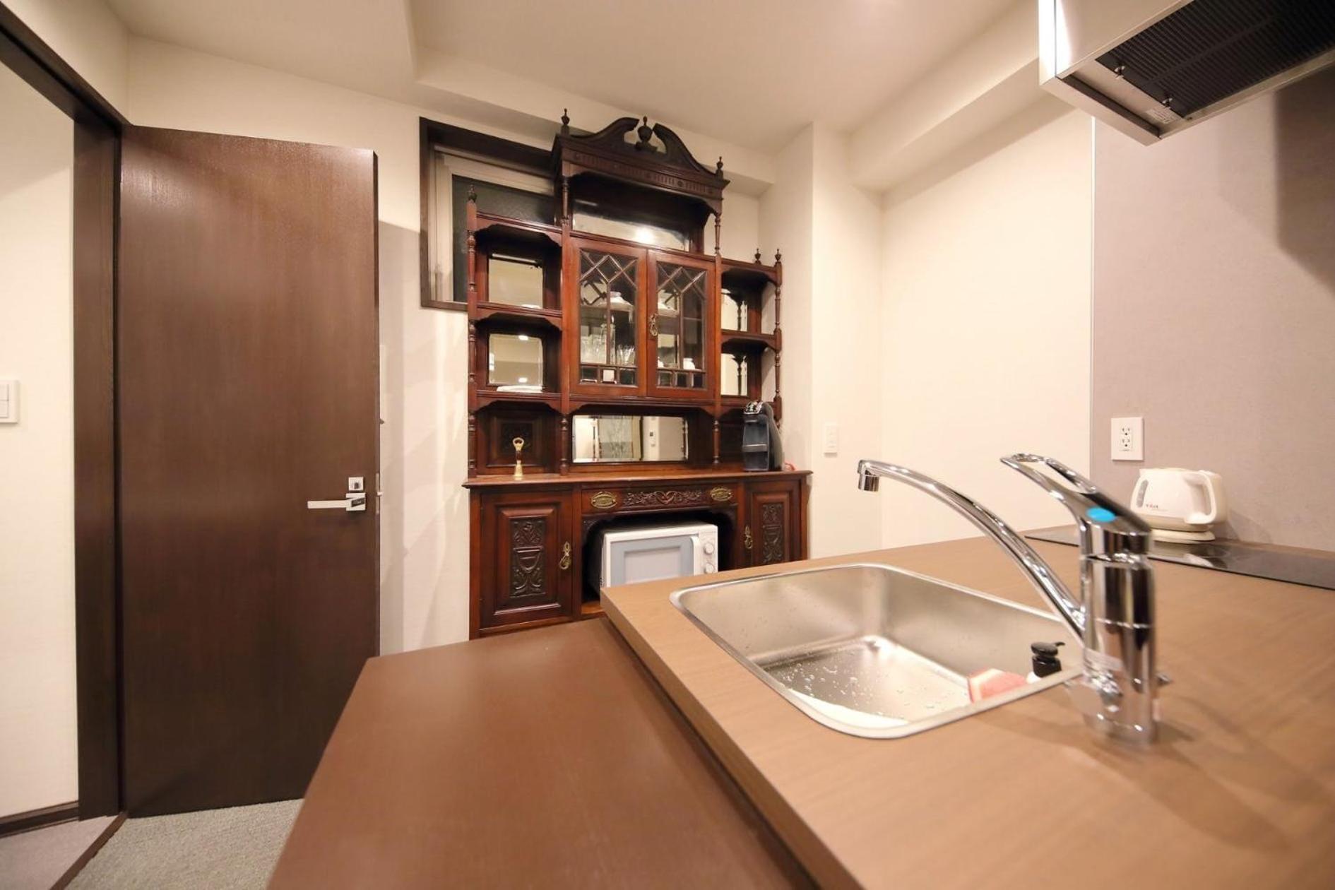 Guest House Daikoku - Vacation Stay 97010V Киото Екстериор снимка