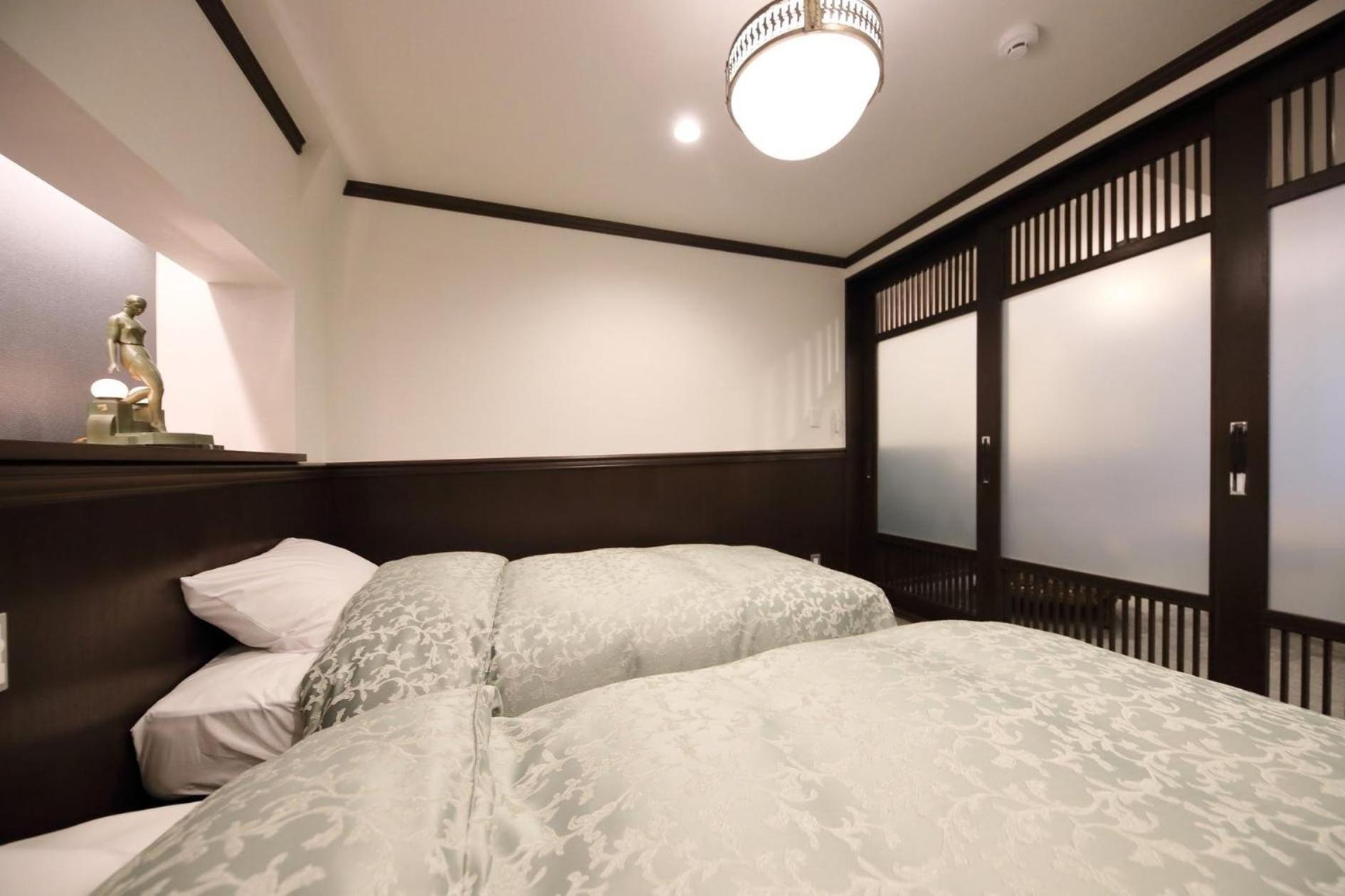Guest House Daikoku - Vacation Stay 97010V Киото Екстериор снимка
