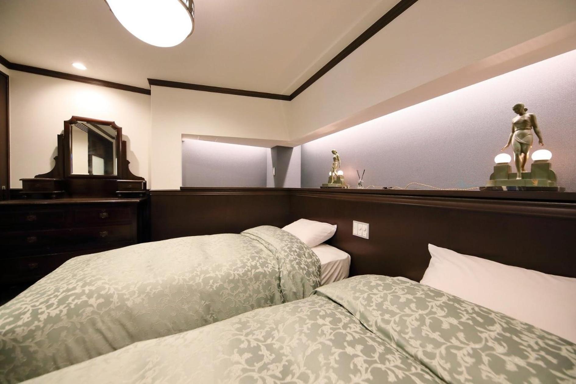 Guest House Daikoku - Vacation Stay 97010V Киото Екстериор снимка