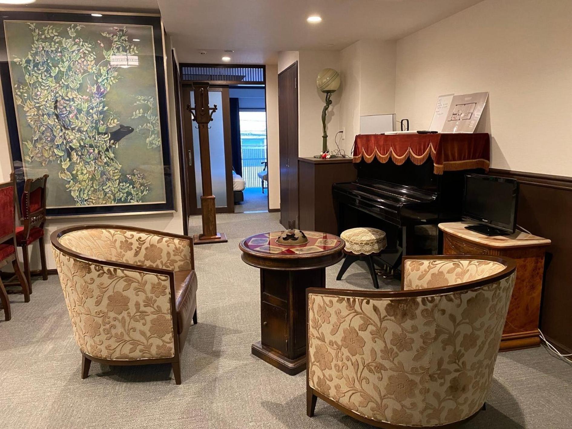 Guest House Daikoku - Vacation Stay 97010V Киото Екстериор снимка