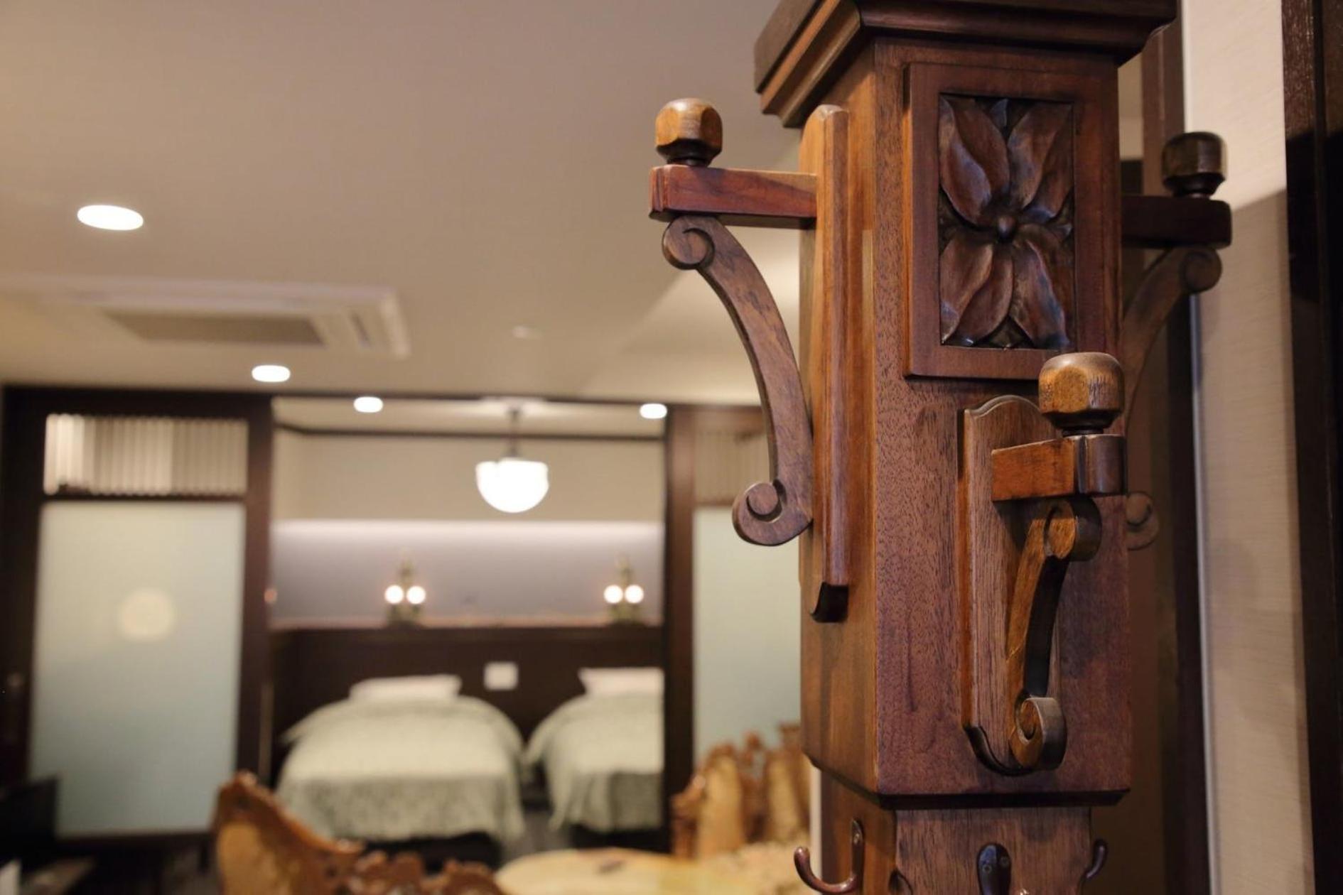 Guest House Daikoku - Vacation Stay 97010V Киото Екстериор снимка